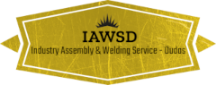 Industry Assembly and Welding Services - Dudas