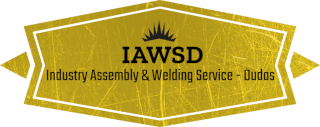 Industry Assembly and Welding Services - Dudas